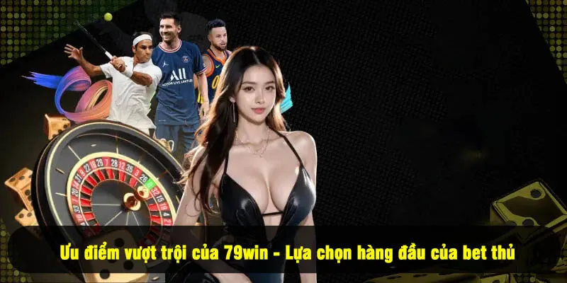 79Win - Sân Chơi Cá Cược Uy Tín Hàng Đầu Châu Á 11 79win trangchu 2